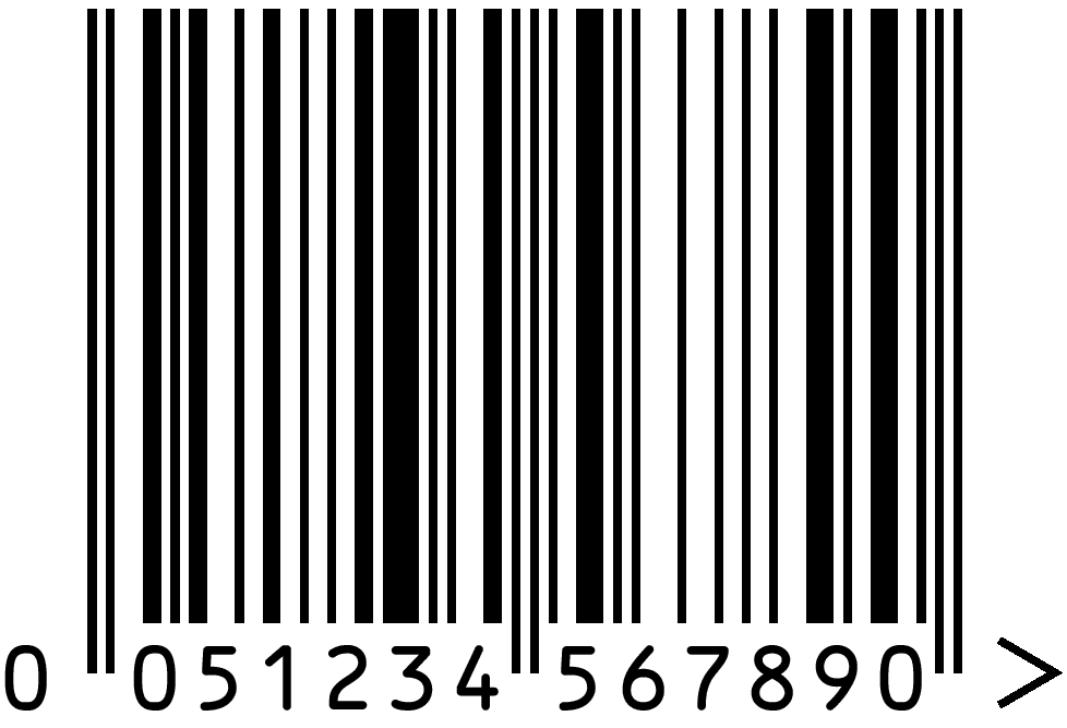 barcode EAN Ivoren Toren 0081234567897 boek met naam - Boek Met Naam barcode EAN Ivoren Toren 0081234567897 boek met naam